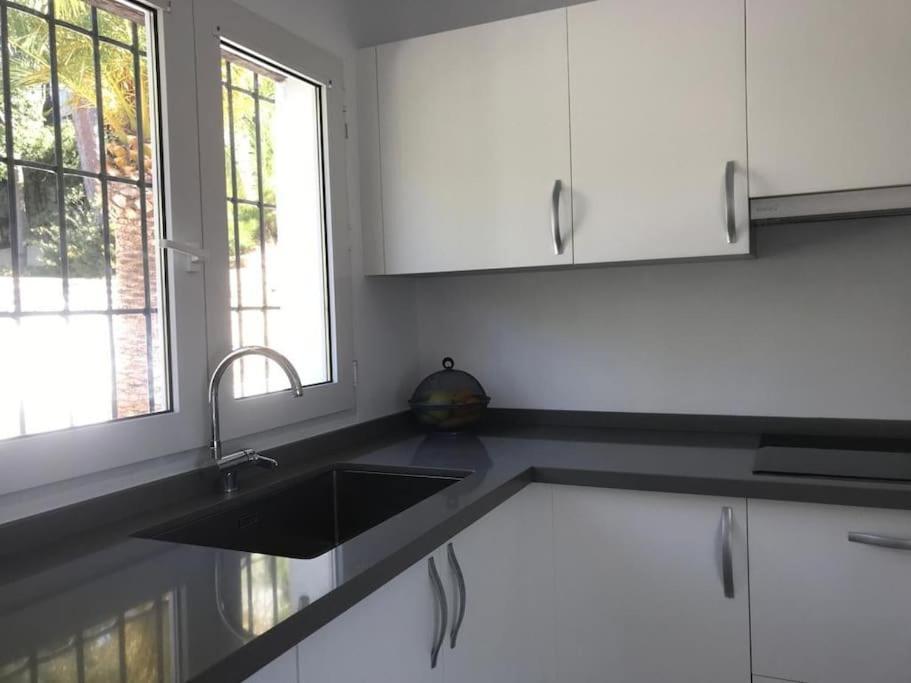 Casa Toni Moraira Holiday home