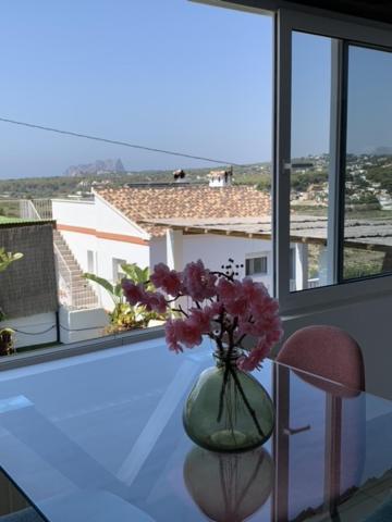 Holiday home Casa Toni Moraira Teulada