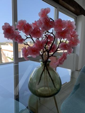 Casa Toni Moraira Holiday home