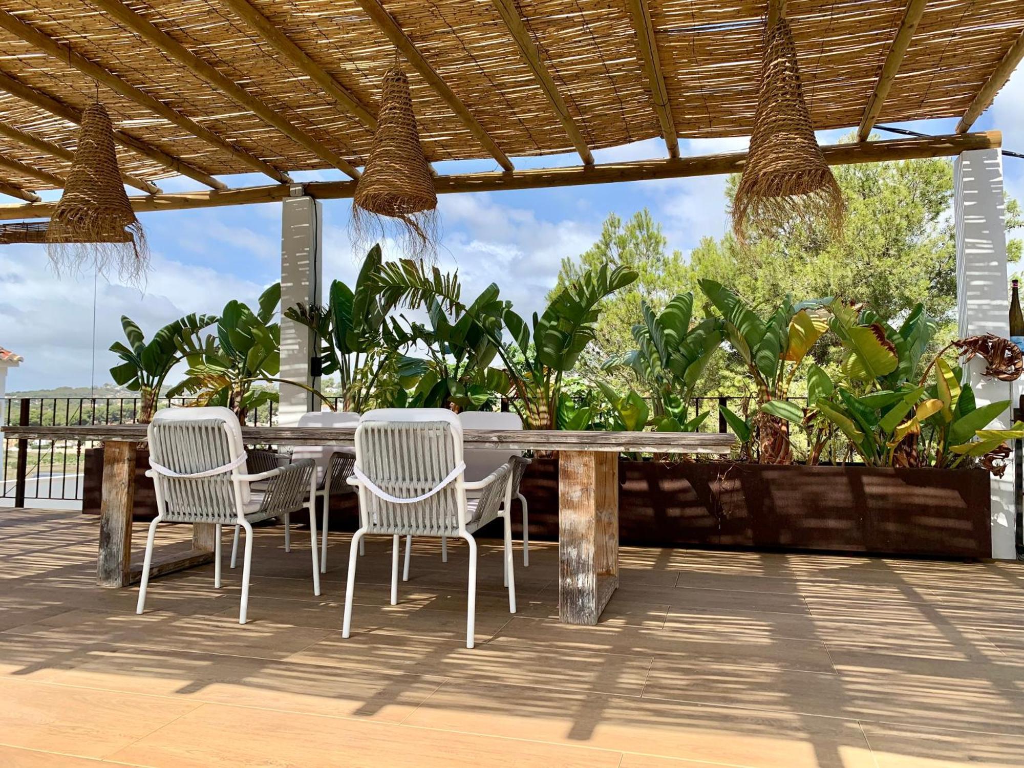 Casa Toni Moraira Holiday home