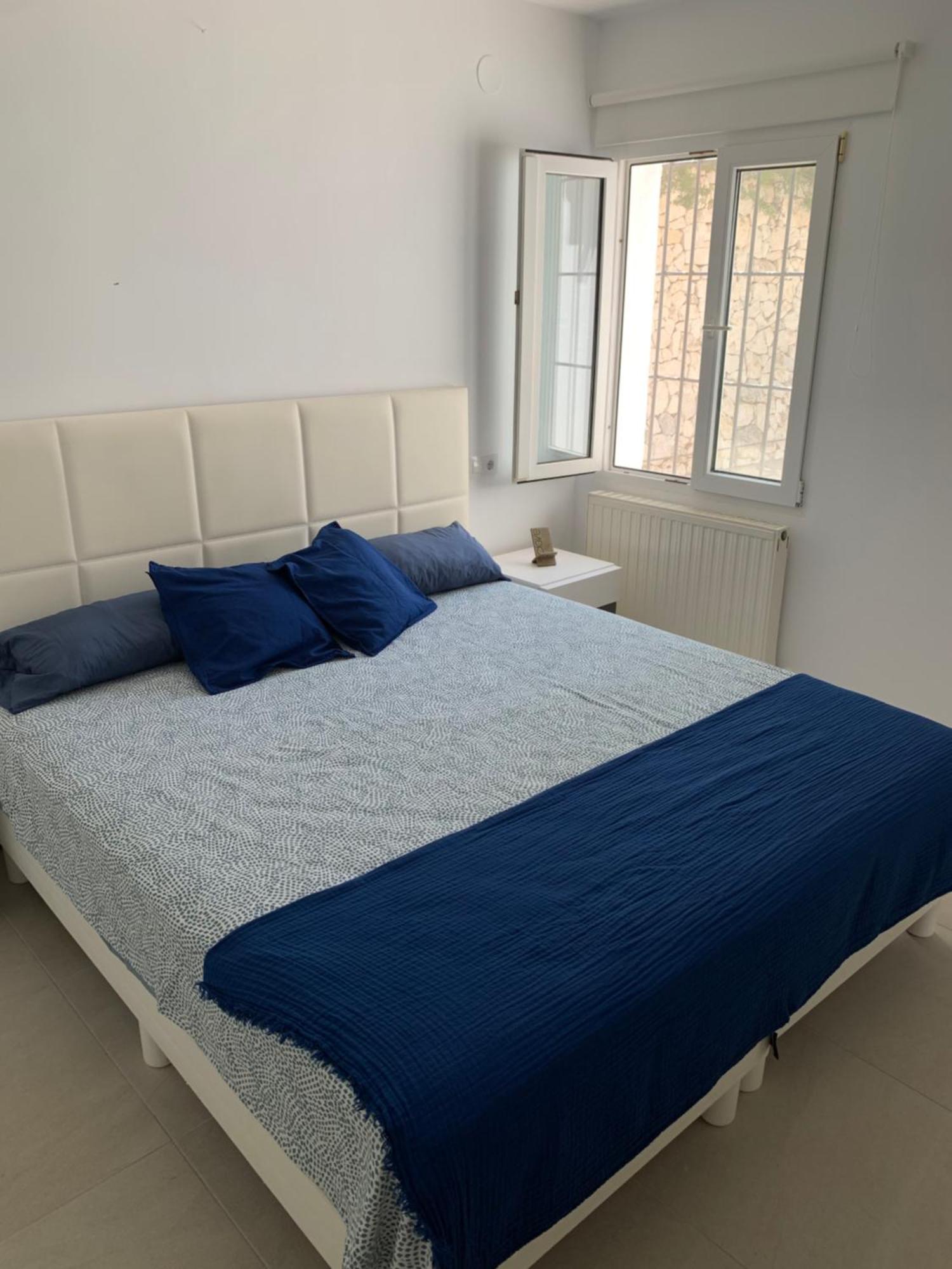 Holiday home Casa Toni Moraira *
