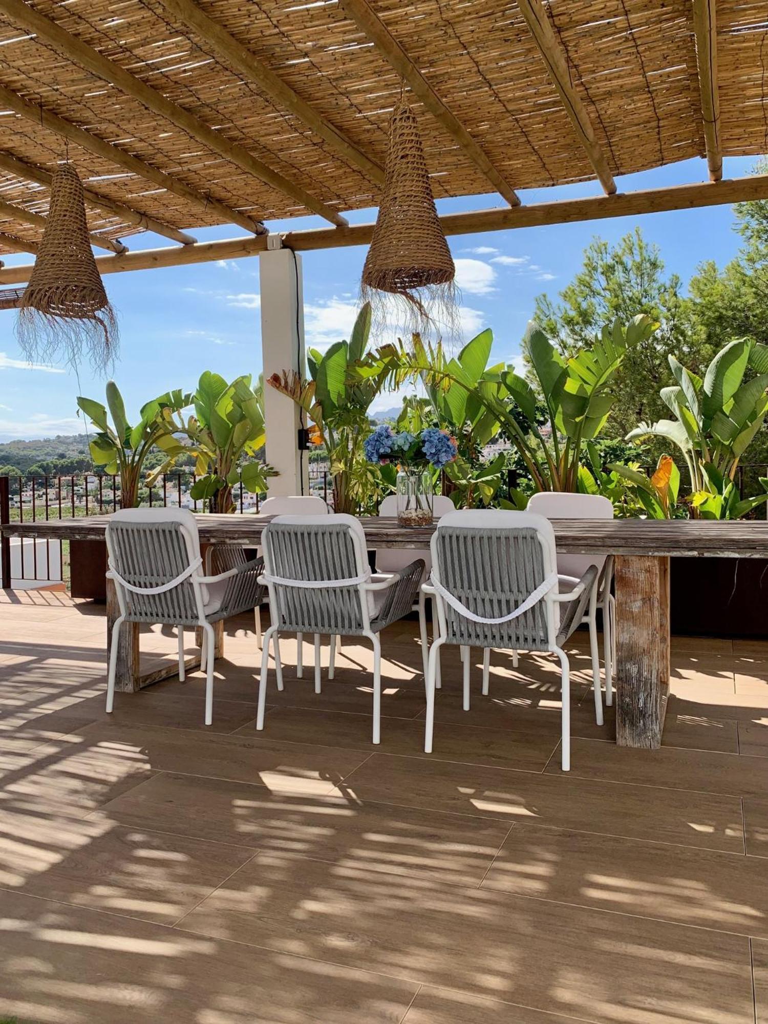 Holiday home Casa Toni Moraira Teulada